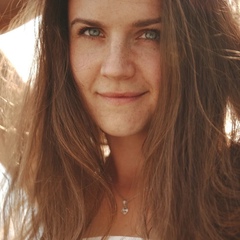 Maria Vasilenko, 20.02.1987, Санкт-Петербург