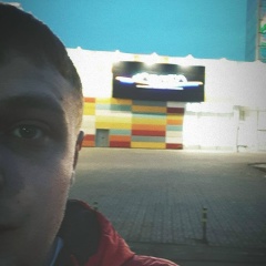 Zaka Intigamzade, Красноярск