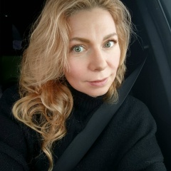 Елизавета Литвиненко, 21.03, Санкт-Петербург