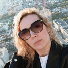 Гульнара Гайнуллина, 27.02, Уфа