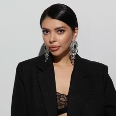 Guzel Khusnullina, Уфа