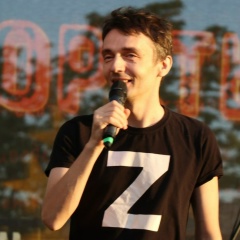 Роман Шантаев, 15.10, Красногвардейское
