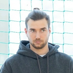 Дмитрий Казарнович, 11.01, Калининград