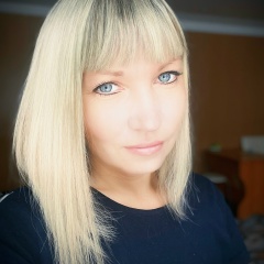 Polina Mur, Владимир