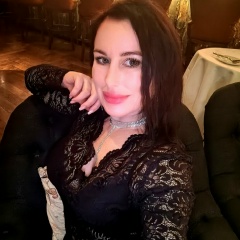 Олеся Шульгина, 24.08, Новокузнецк