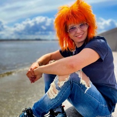 Мария Марсуверских-Макурина, 01.03.1984, Москва