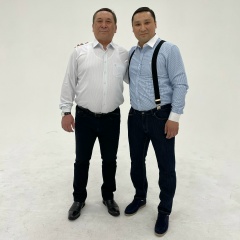 Talgat Kerimbek, 12.02, Шымкент