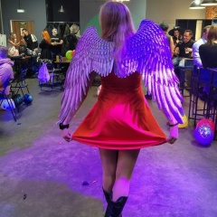 Елена Викторова, 04.04, Санкт-Петербург