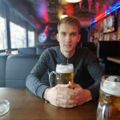 Валерий Козлов, 15.06, Киев