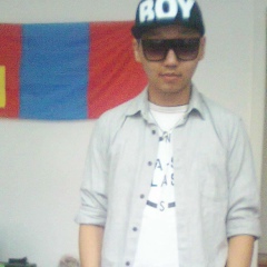 Khatanaa Luttumur, 05.01.1996, Lille