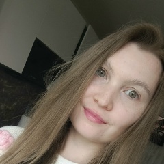 Юлия Тульжанова, 01.05