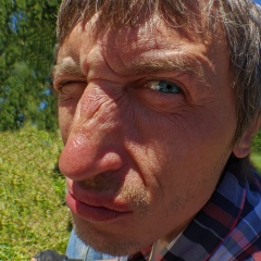 Максим Никоненко, 22.01, Тюмень