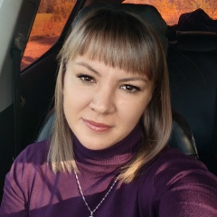 Дарья Козлова, 29.03.1992, Селижарово