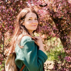 Елена Архипова, 09.10.1986, Санкт-Петербург