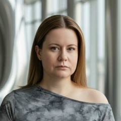 Елизавета Политаева, 03.08, Санкт-Петербург
