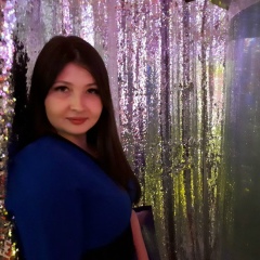 Ирина Лисичкина, 25.08.1990, Березники