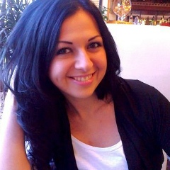 Ирина Пирятинская, 19.09, Харьков