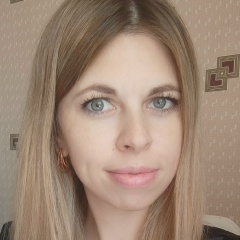 Юлия Галецкая, 30.05, Большой Камень