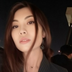 Maira Zhrdmglv, 21.12, Алматы