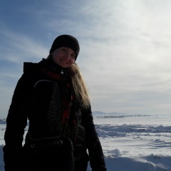 Татьяна Алексеева, 12.12.1986, Барнаул