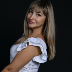 Линочка Пашкова, 18.09, Курган