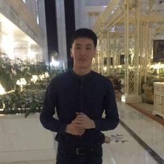 Beibyt Zhomartov, 16.07, Атырау