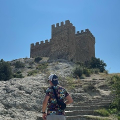 Олег Андреев, 03.01, Уфа