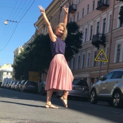 Екатерина Болдина, 30.05.1987, Бологое