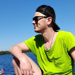 Сергей Гусев, 18.08, Костомукша