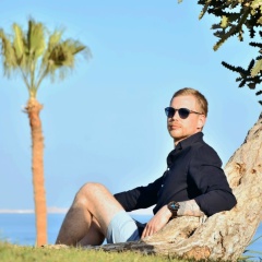 Никита Рыжов, Екатеринбург