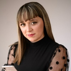 Елена Серебрякова, 24.12, Далматово