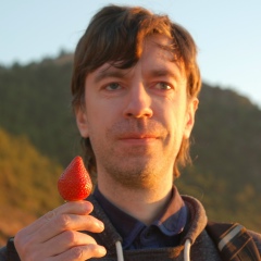 Андрей Байков, 16.02, Hamburg