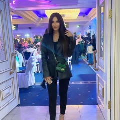 Сюзанна Джагинян, 03.07.1990, Москва