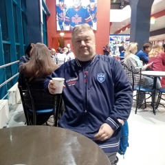 Дима Михайлов