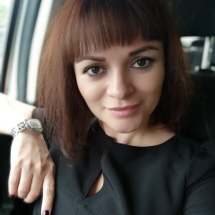 Елена Шакирова, 05.05, Уфа