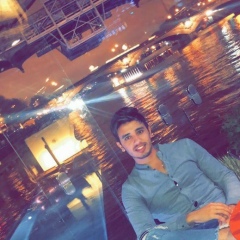 Anass Federer, 01.08.1994, Paris