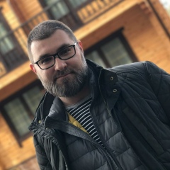 Константин , 23.08.1981, Москва