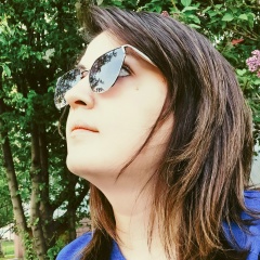 Олеся Мартынова, 16.04.1989, Челябинск