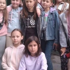 Ольга Кудрявцева, 21.09, Чебоксары
