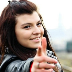 Aysel Qurbanova, 20.03, Баку
