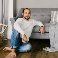 Саня Морозенко, 28.06.1989, Урай