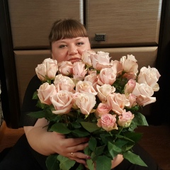 Юлия Беликова, 07.04.1983, Жуковский