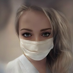 Анна Дягилева, 01.11.1989, Новосибирск