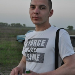 Ярик Docent, 16.09, Нежин