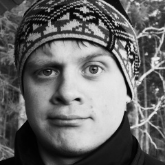 Игорь Владимиров, 06.08.1989, Новосибирск