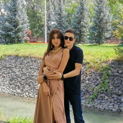 Karim Rafikov, 02.04.1997, Алматы