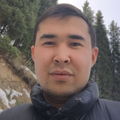 Adilet Sagyntaev, 28.03, Талдыкорган