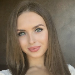Екатерина Красницкая, 08.10, Санкт-Петербург