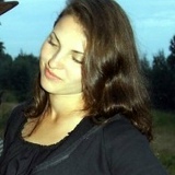 Диана Кряскова, 22.05.1988, Санкт-Петербург