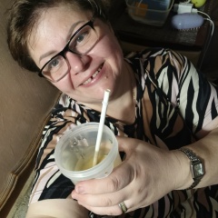 Лариса Гуськова, 09.06, Казань